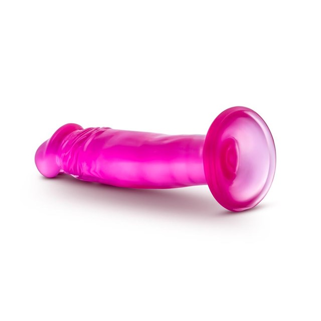 B Yours Sweet N' Small - 15 cm Rosa Dildo