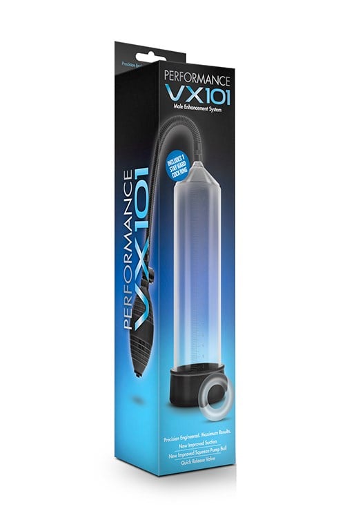 Performance VX101 Male Enhancement Pump