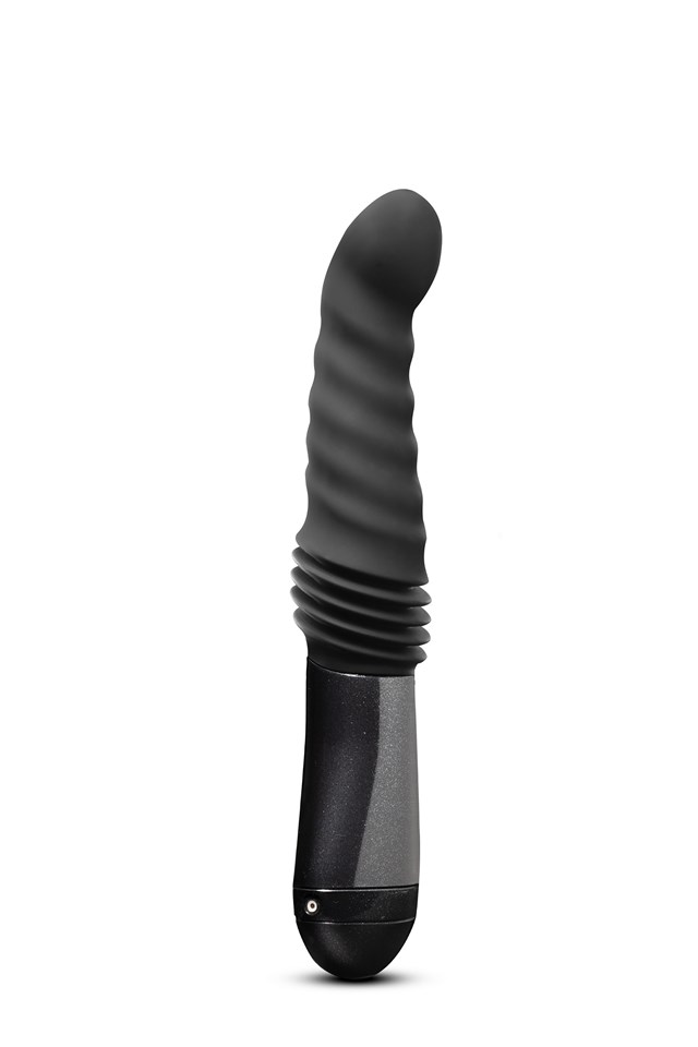 Lazarus Thrusting Dildo Vibrator