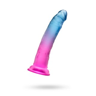 B Yours – Beautiful Sky 7 Inch Dildo – Sunset