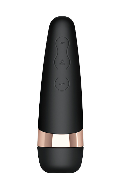 SATISFYER PRO 3 VIBRATION