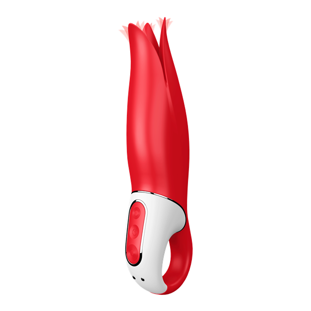 Satisfyer Vibes Power Flower