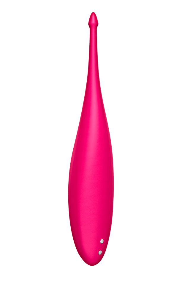 TWIRLING FUN - MAGENTA