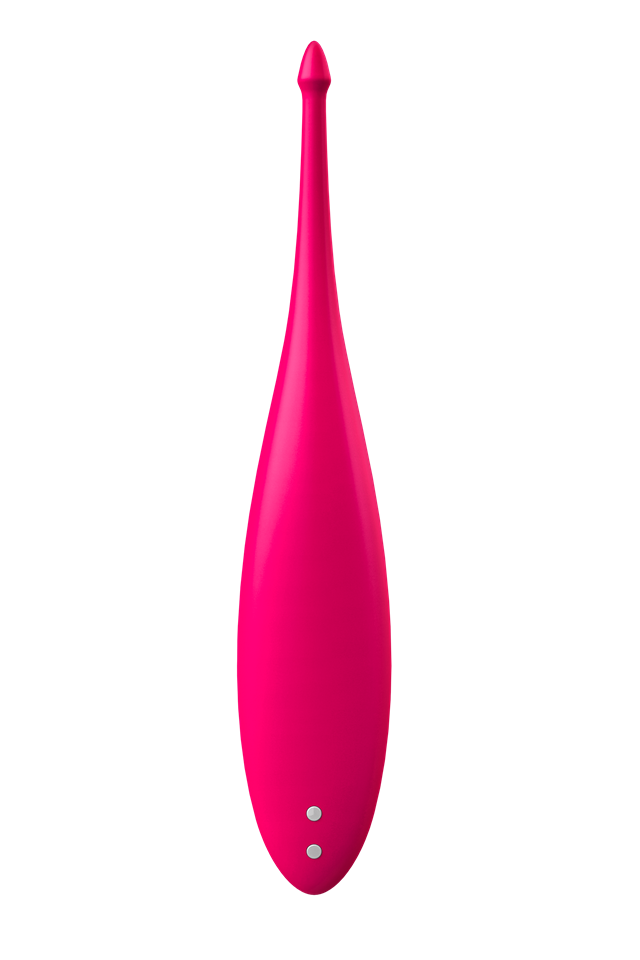 TWIRLING FUN - MAGENTA