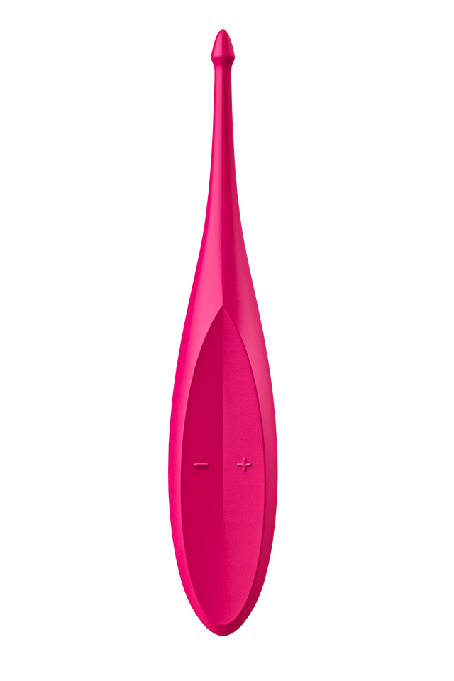 TWIRLING FUN - MAGENTA
