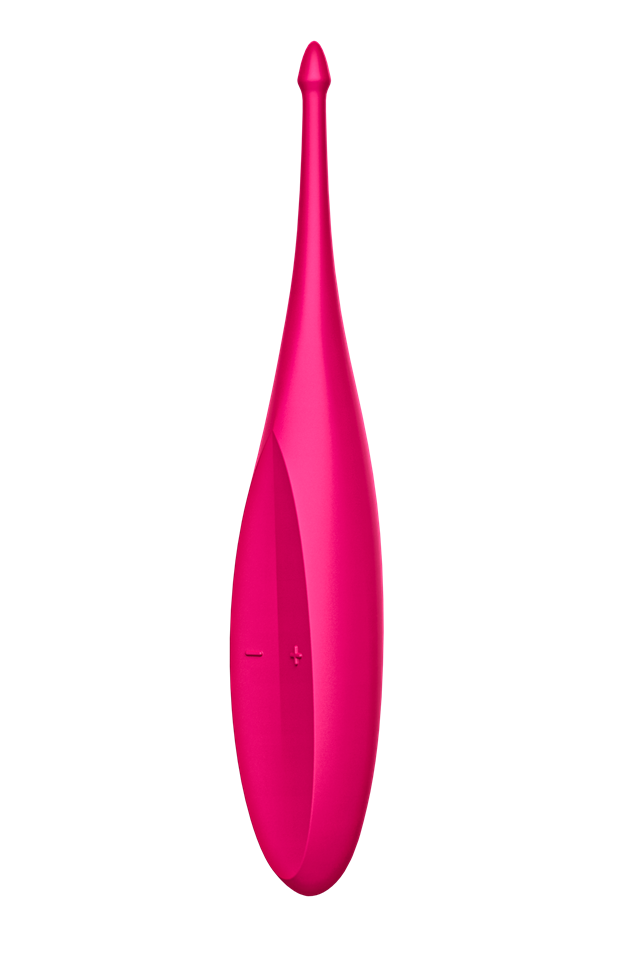 TWIRLING FUN - MAGENTA