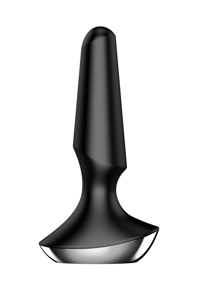 PLUG-ILICIOUS 2 BLACK