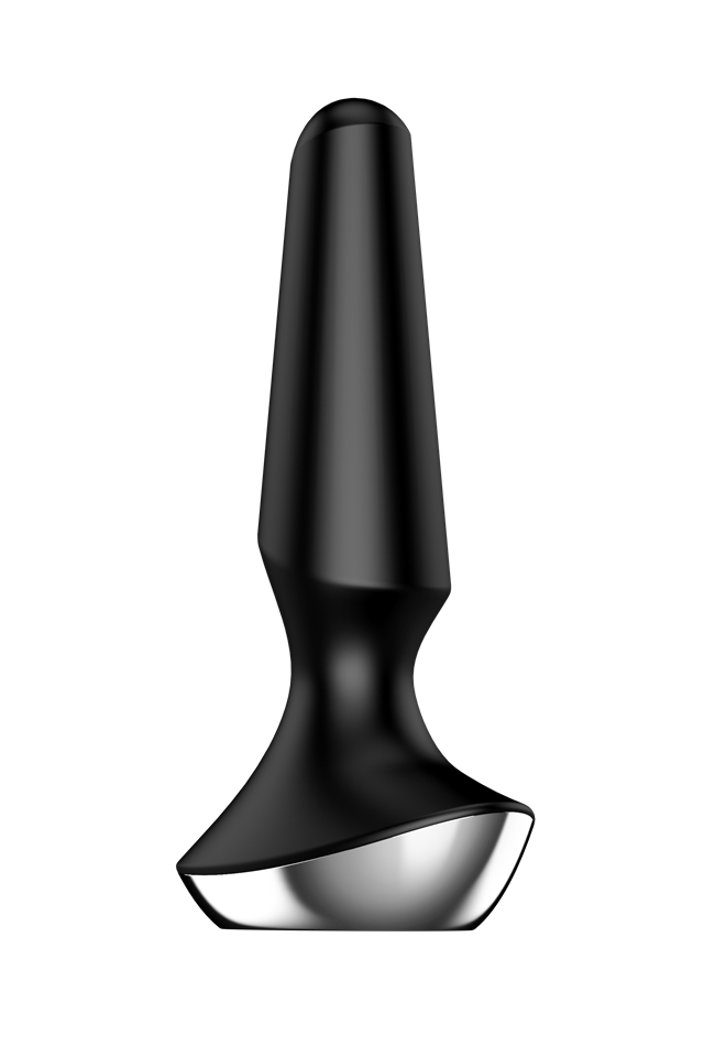 PLUG-ILICIOUS 2 BLACK