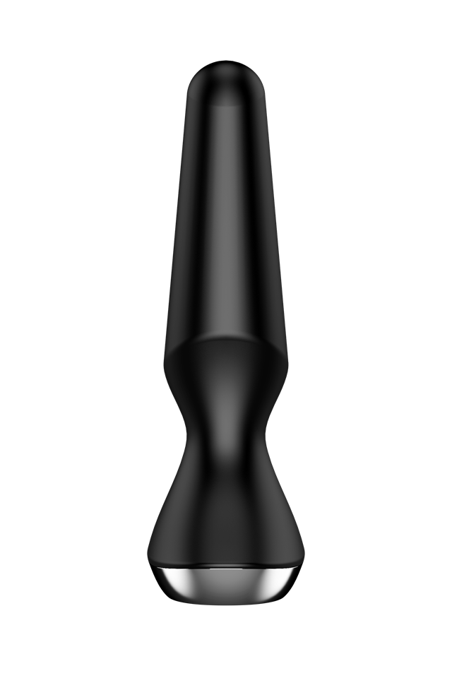 PLUG-ILICIOUS 2 BLACK