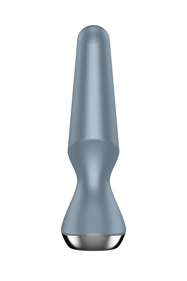PLUG-ILICIOUS 2 ICE BLUE