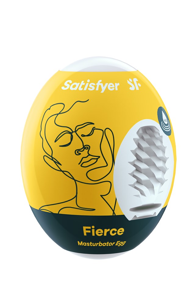 ONANIEGG RIFFLE BUBBLE FIERCE 3-PACK