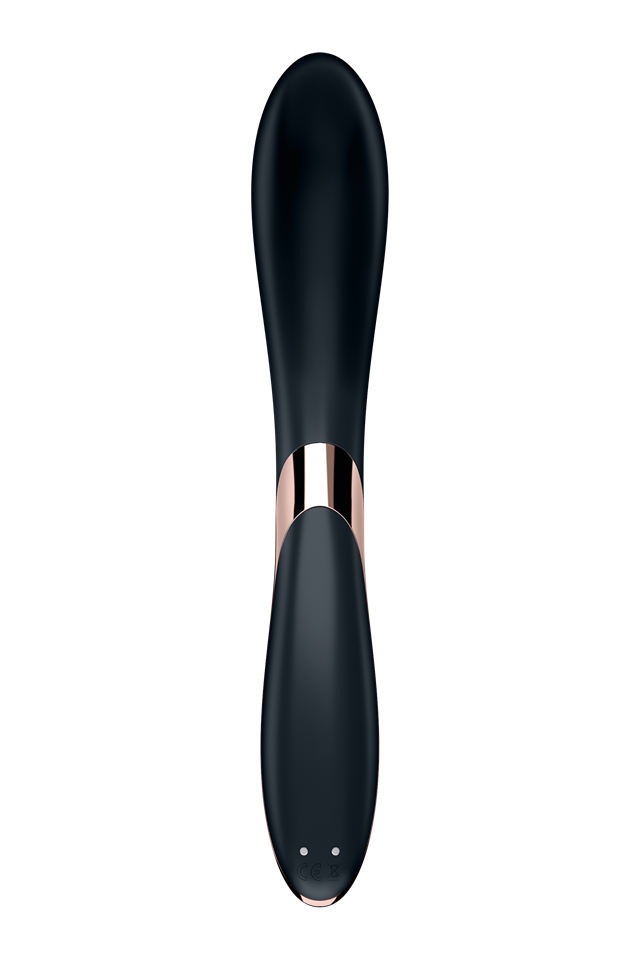 SATISFYER RRROLLING EXPLOSION