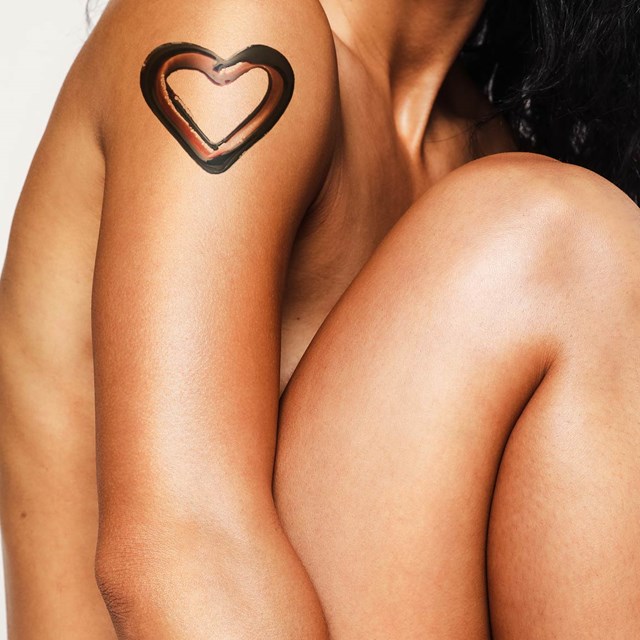 Delicious Edible Chocolate Body Paint 20ml