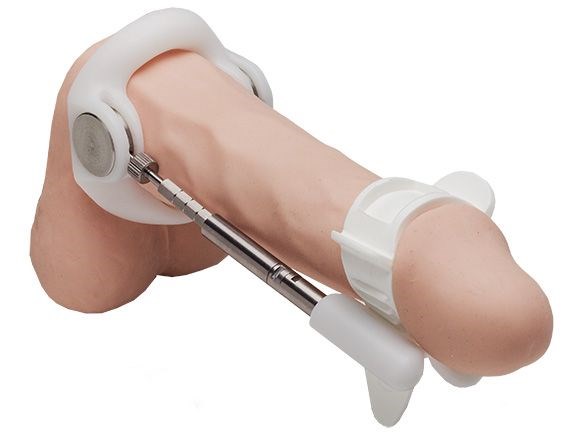 Jes-Extender Titanium Penisforlenger