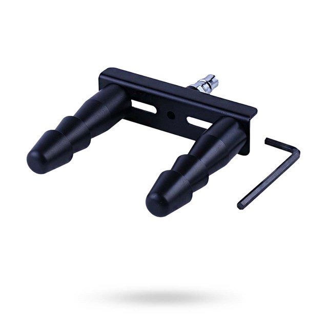 Double Vac-U-Lock