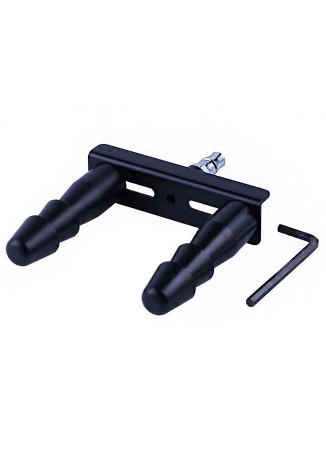 Double Vac-U-Lock