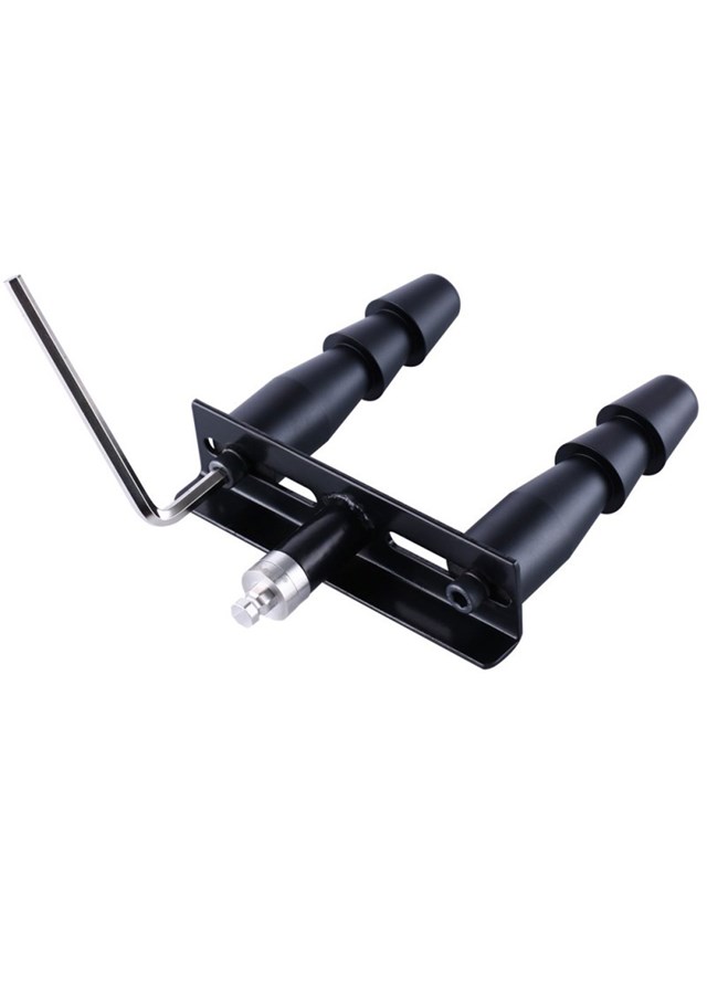 Double Vac-U-Lock
