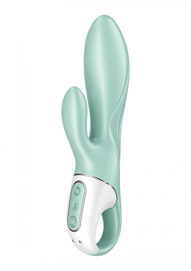 Air-Pump Bunny 5 with Connect App