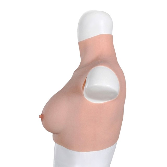 Ultra Realistic Breast Form Size Small