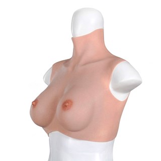 Ultra Realistic Breast Form Size Small