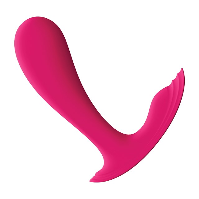 Satisfyer Top Secret - Pink
