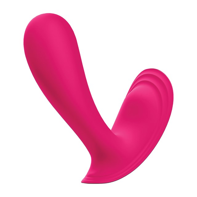 Satisfyer Top Secret - Pink