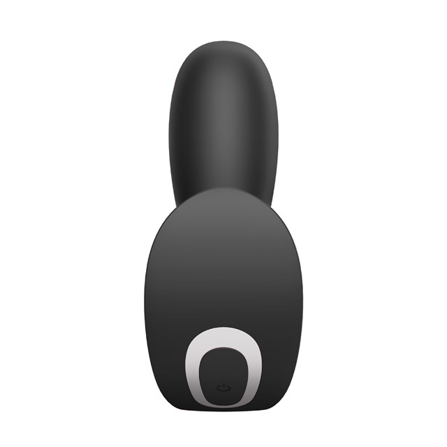 Satisfyer Top Secret Plus - Black