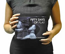 Fifty Days of Play