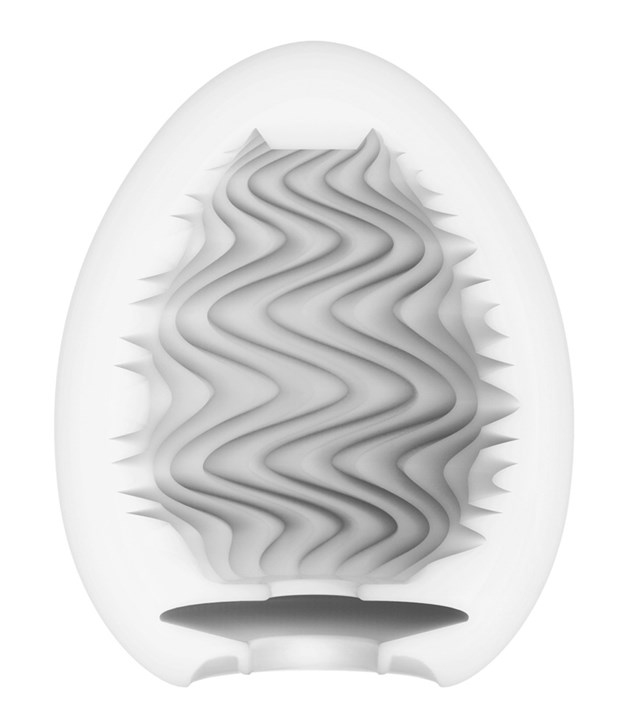 Tenga Egg - Wind