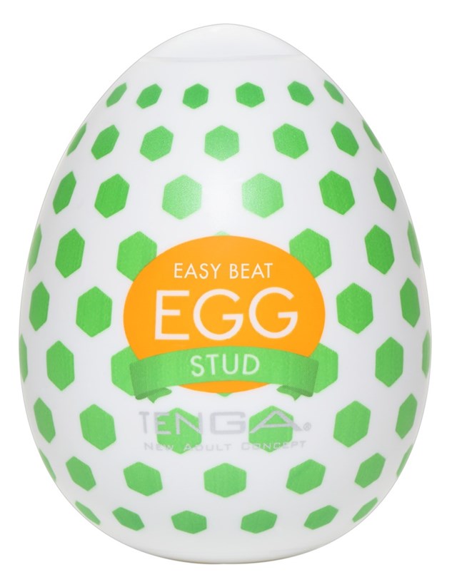 Tenga Egg - Stud