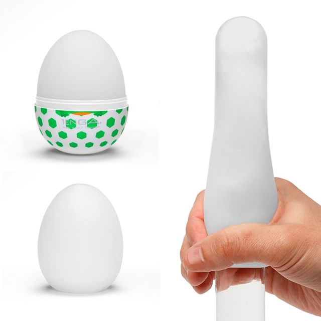 Tenga Egg - Stud