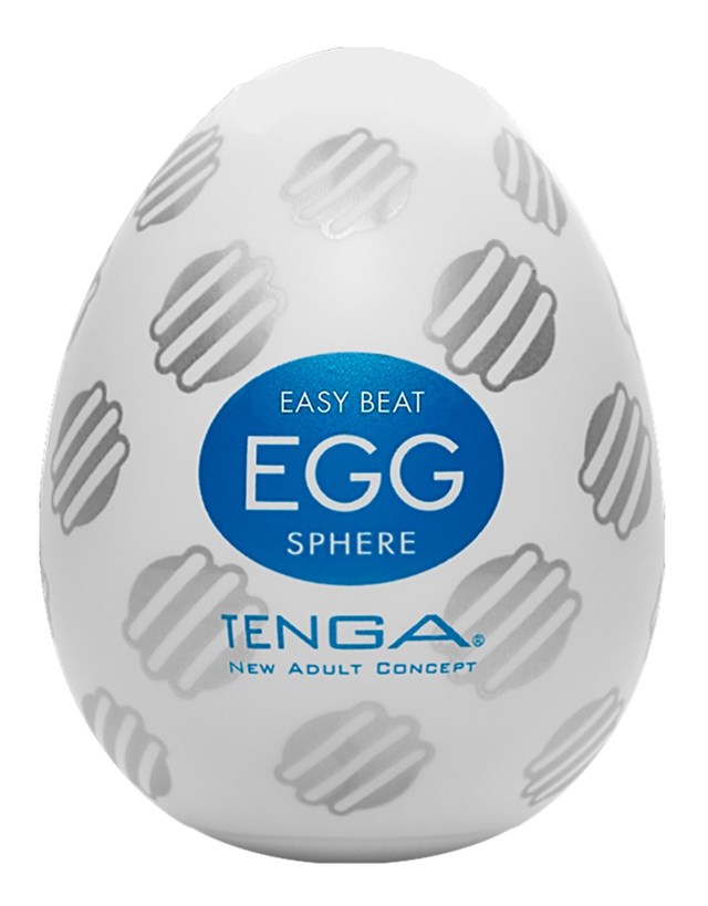 Tenga Egg - Sphere