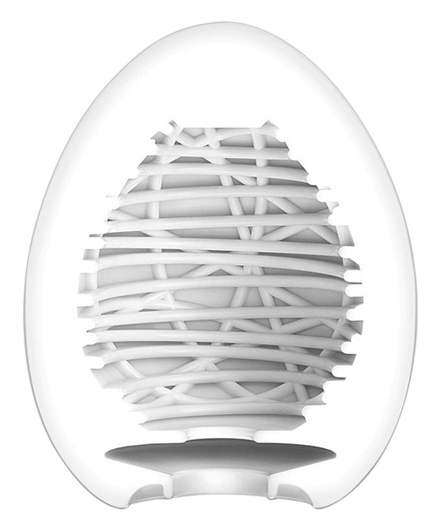 Tenga Egg - Silky II