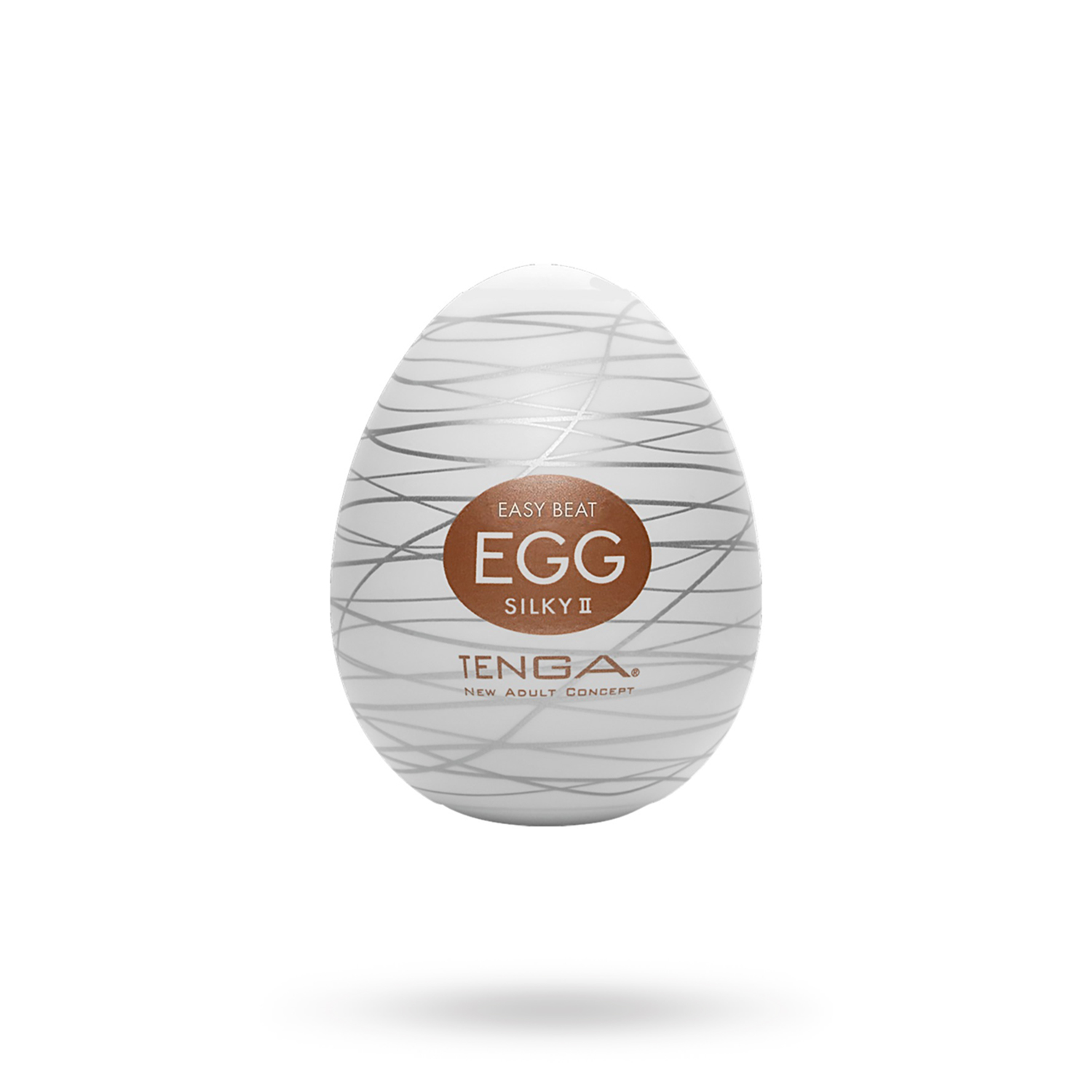 Tenga Egg - Silky II