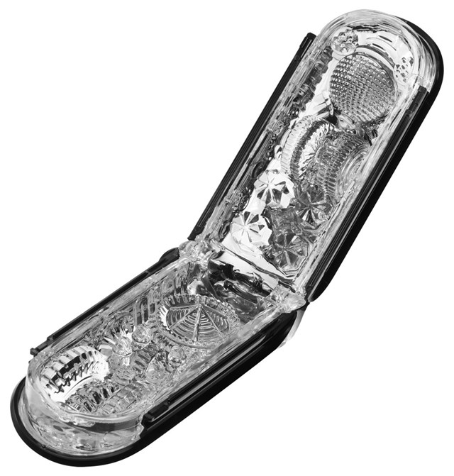 Tenga Flip Zero Gravity - Strong