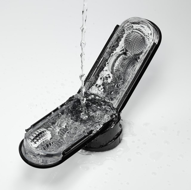 Tenga Flip Zero Gravity - Strong