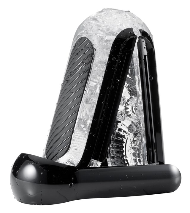 Tenga Flip Zero Gravity - Strong