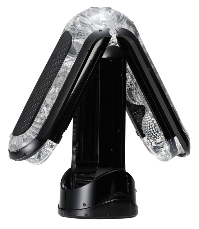 Tenga Flip Zero Gravity - Strong