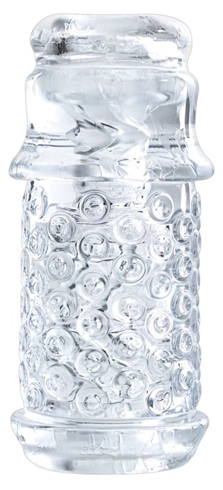 The Handy Dream Sleeve Lips