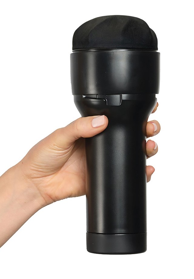 KIIROO FEELSENSATION BLACK