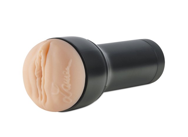 Lauren Phillips  - Kiiroo Feel Stroker