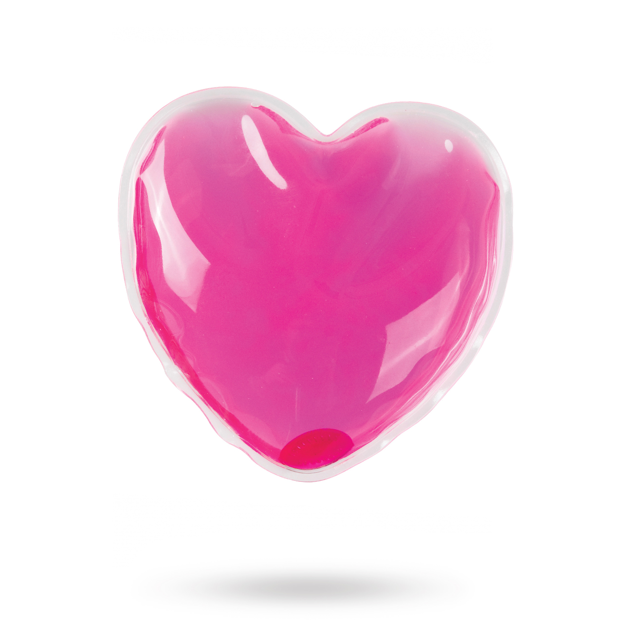 Hot Heart Massager