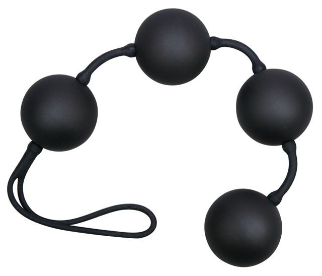 Velvet Balls 4 - Weight 108g