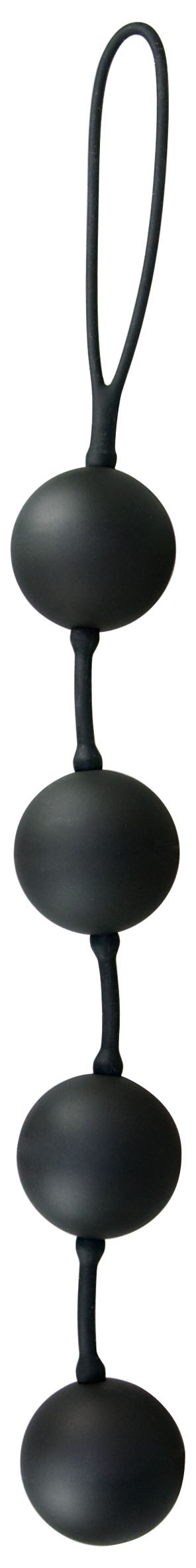 Velvet Balls 4 - Weight 108g