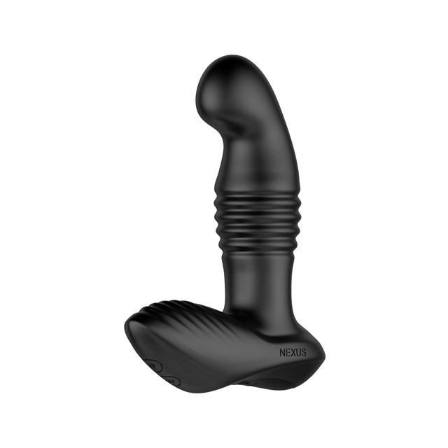NEXUS THRUST PROBE EDITION