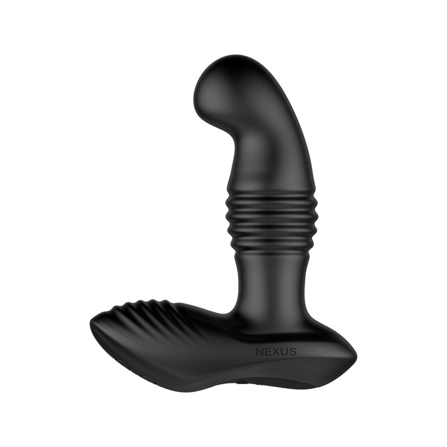 NEXUS THRUST PROBE EDITION