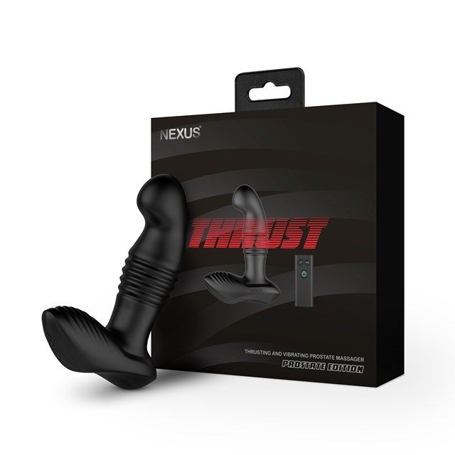 NEXUS THRUST PROBE EDITION