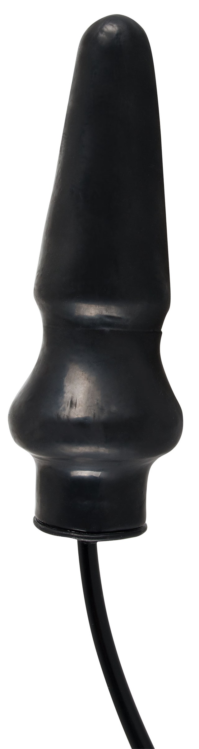Inflatable Latex Plug