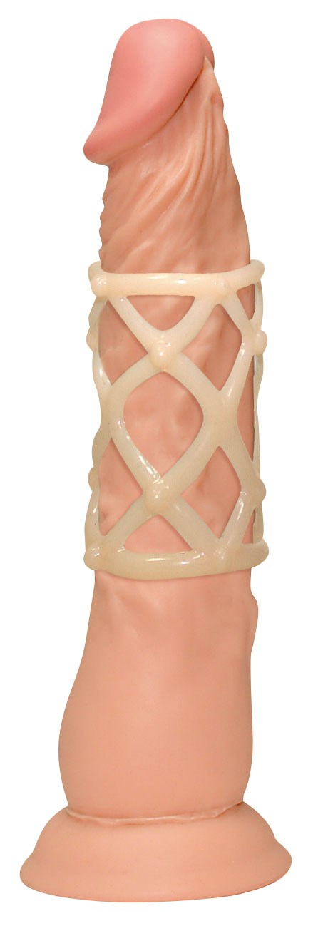 Orgasmus Wunder Penis Sleeve