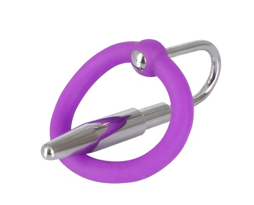 Glans Ring and Dilator
